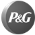 P&G Logo